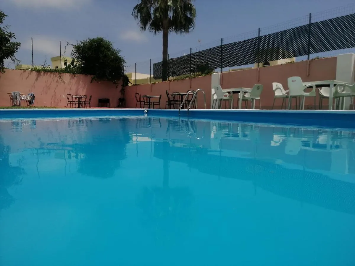 Guest house La Casita Hotel Torremolinos