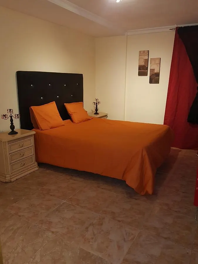 La Casita Hotel Torremolinos
