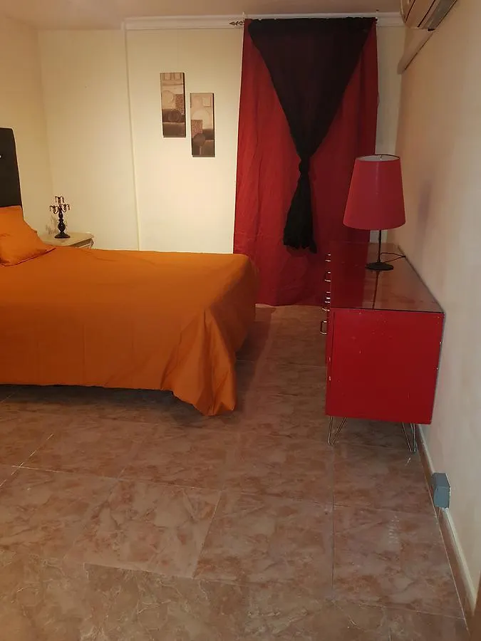 La Casita Hotel Torremolinos