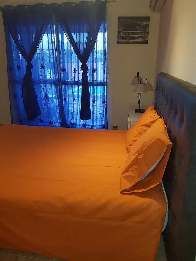 Guest house La Casita Hotel Torremolinos