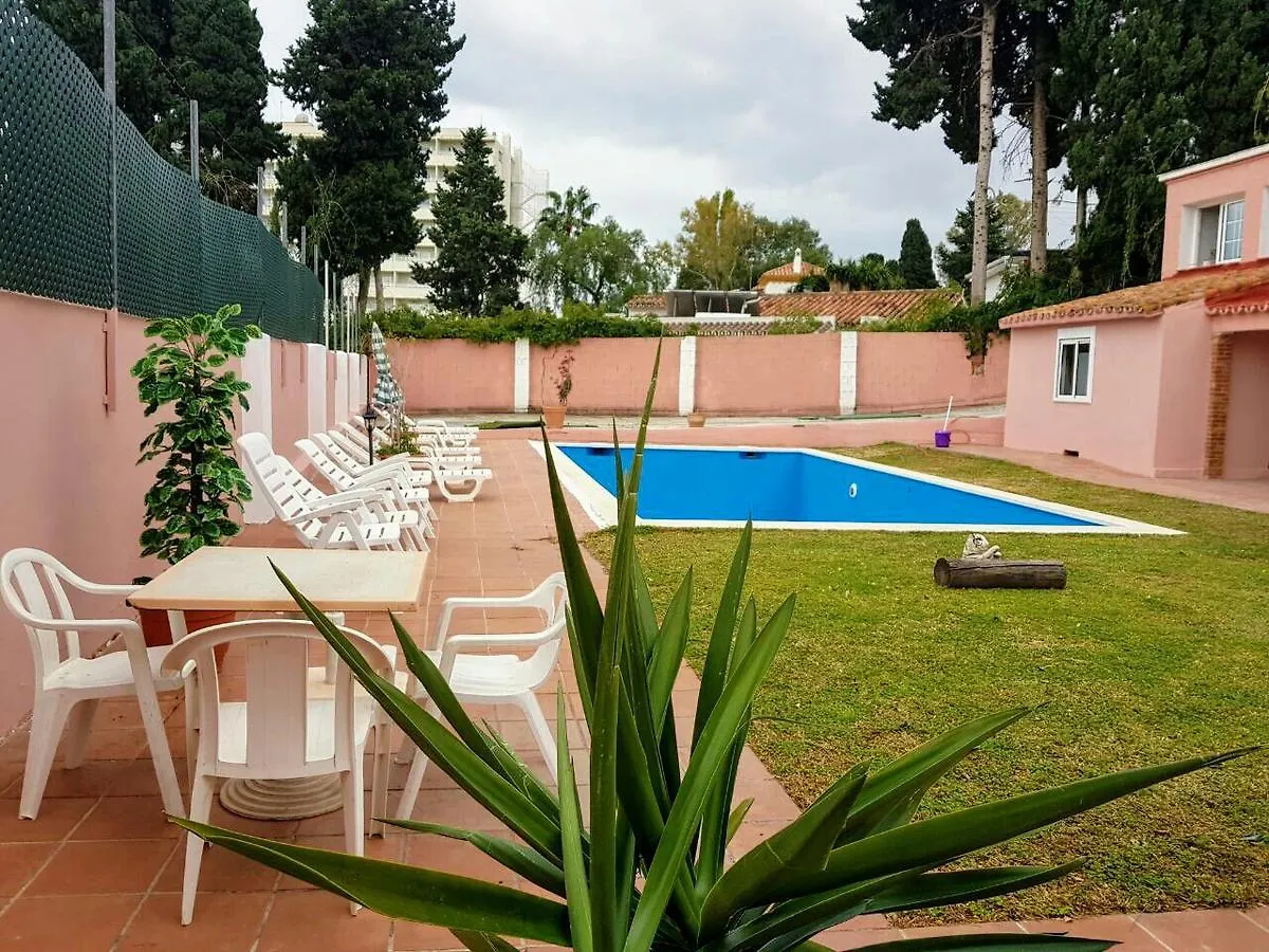 La Casita Hotel Torremolinos 0*,