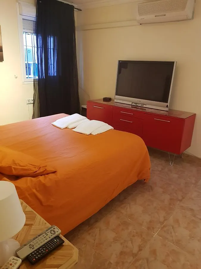 La Casita Hotel Torremolinos 0*,