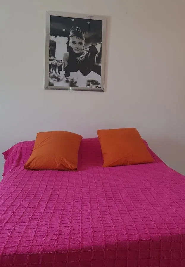 La Casita Hotel Torremolinos Guest house