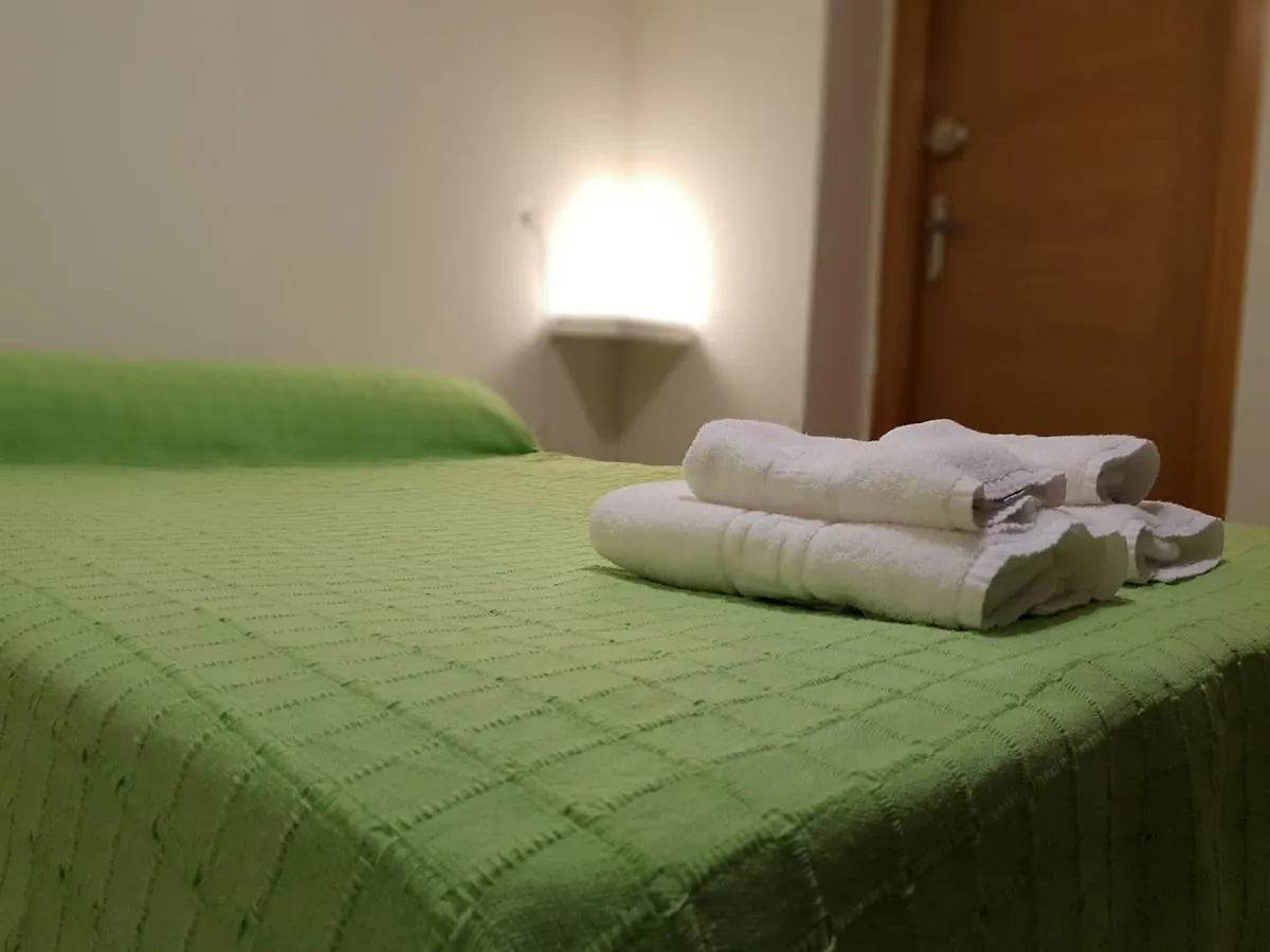 Guest house La Casita Hotel Torremolinos Spain