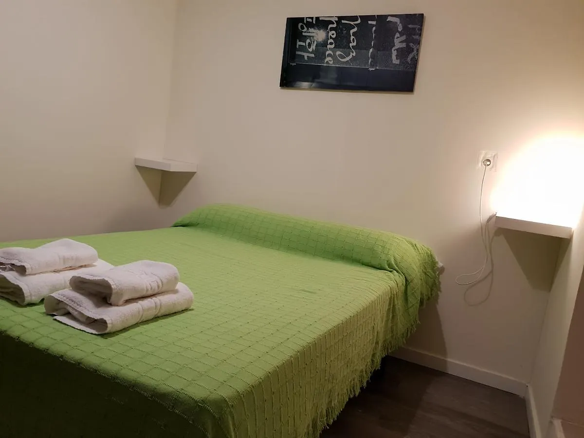 La Casita Hotel Torremolinos