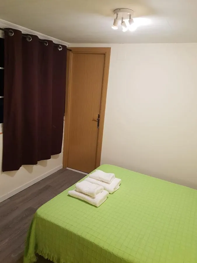 La Casita Hotel Torremolinos