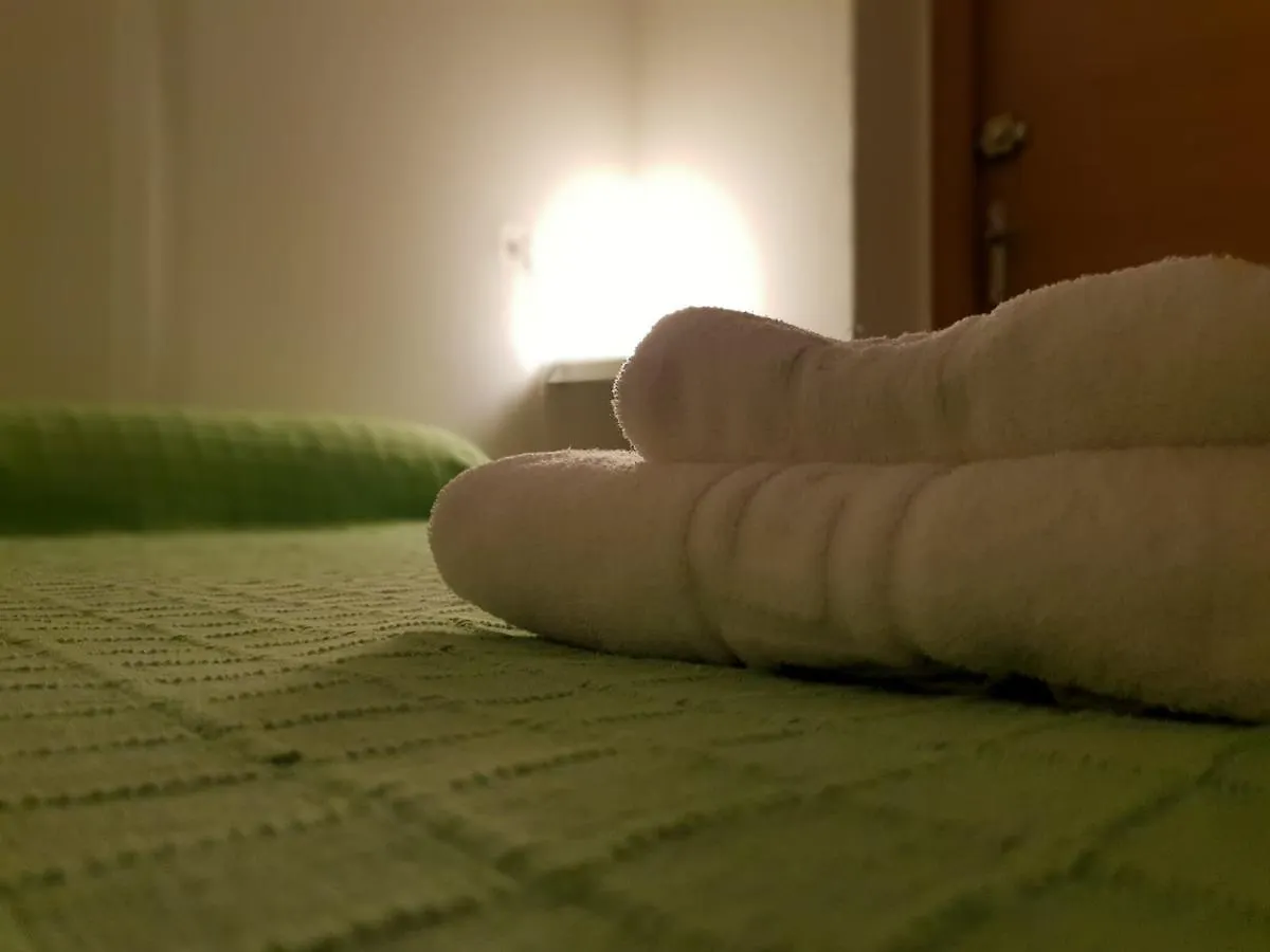 La Casita Hotel Torremolinos Guest house
