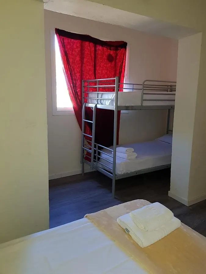 Guest house La Casita Hotel Torremolinos