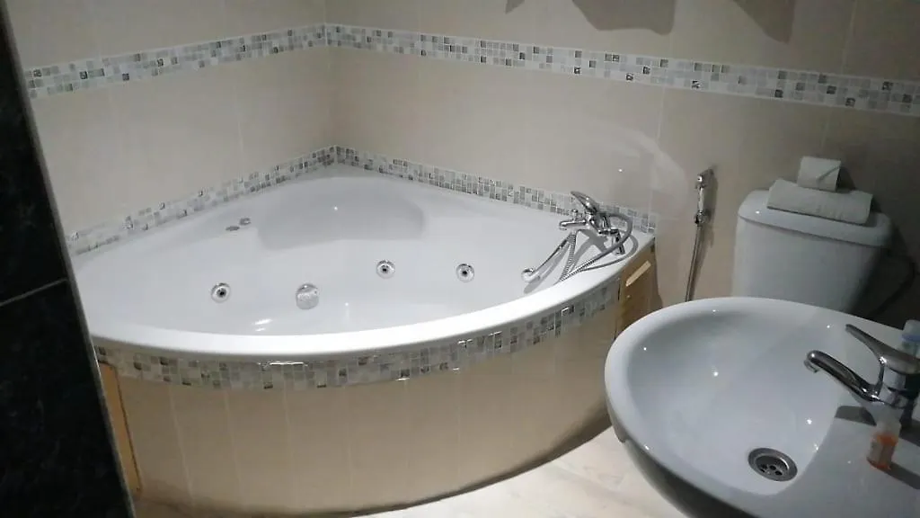 Guest house La Casita Hotel Torremolinos Spain