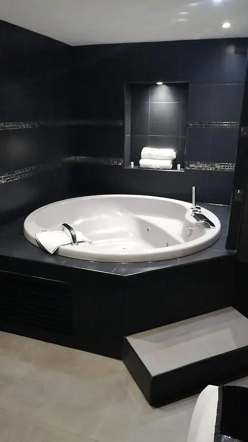 La Casita Hotel Torremolinos Guest house