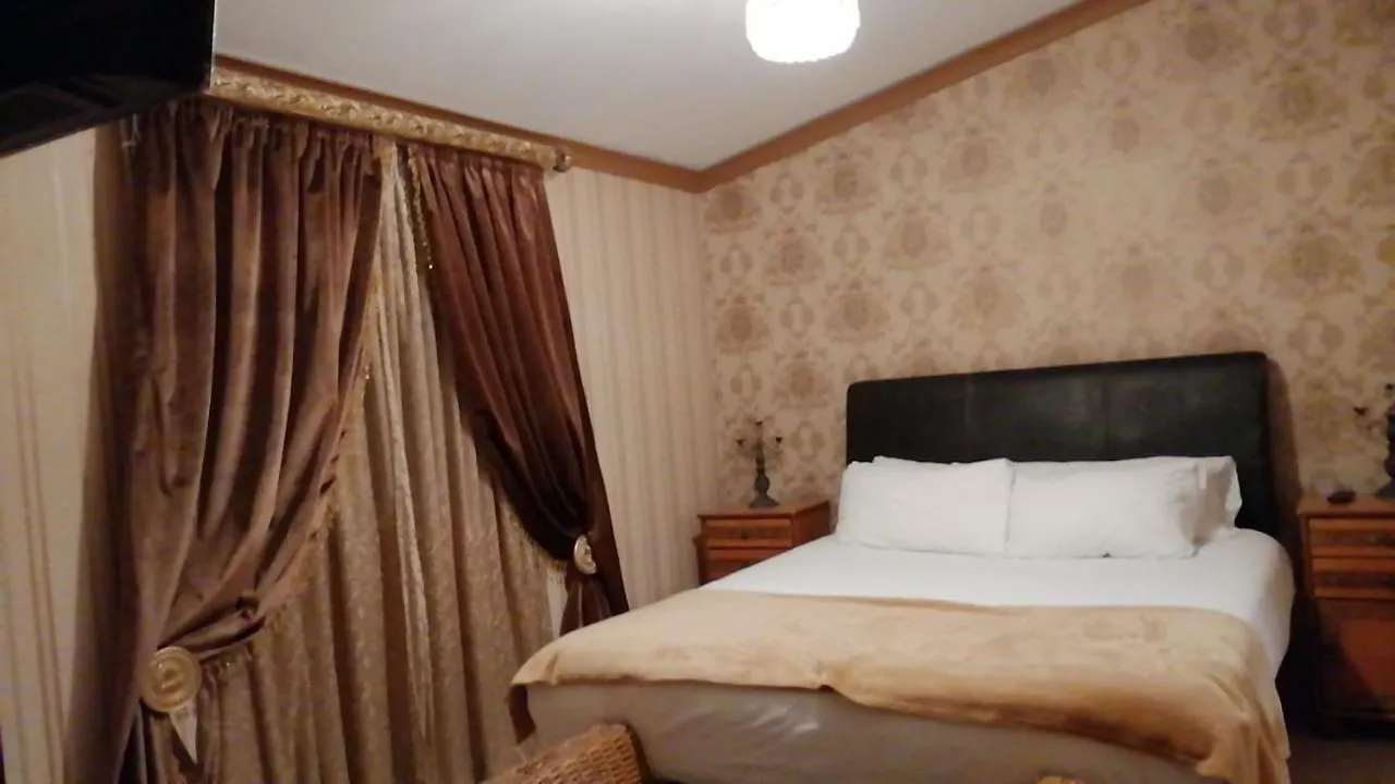 La Casita Hotel Torremolinos Guest house