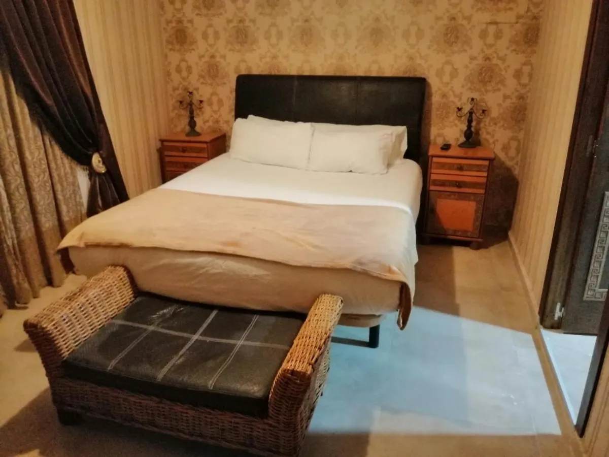 Guest house La Casita Hotel Torremolinos