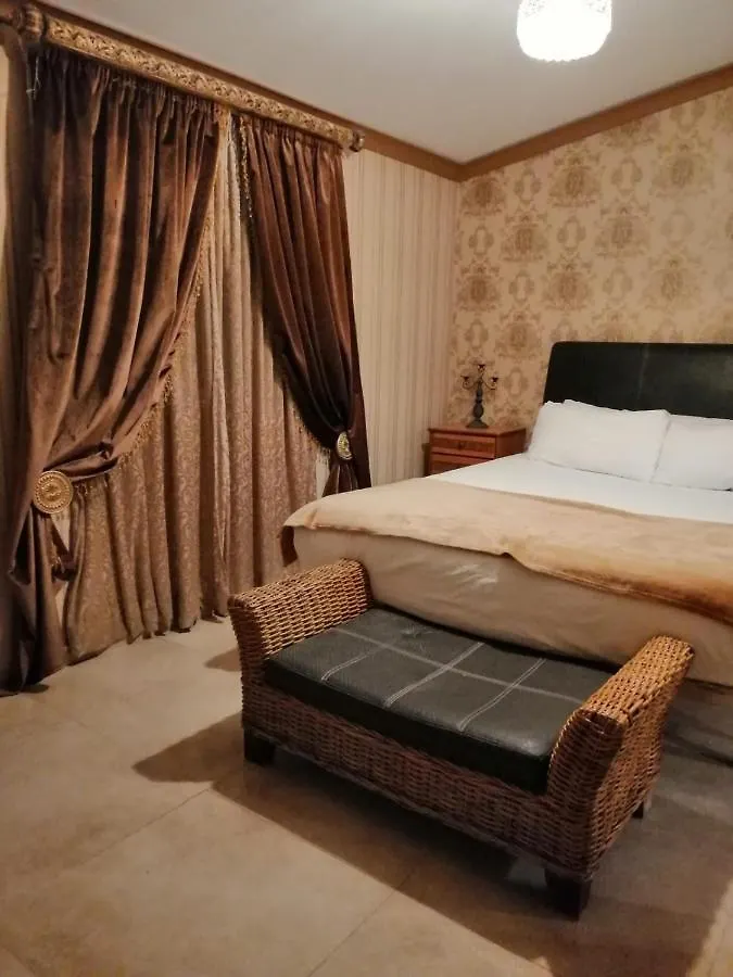 La Casita Hotel Torremolinos