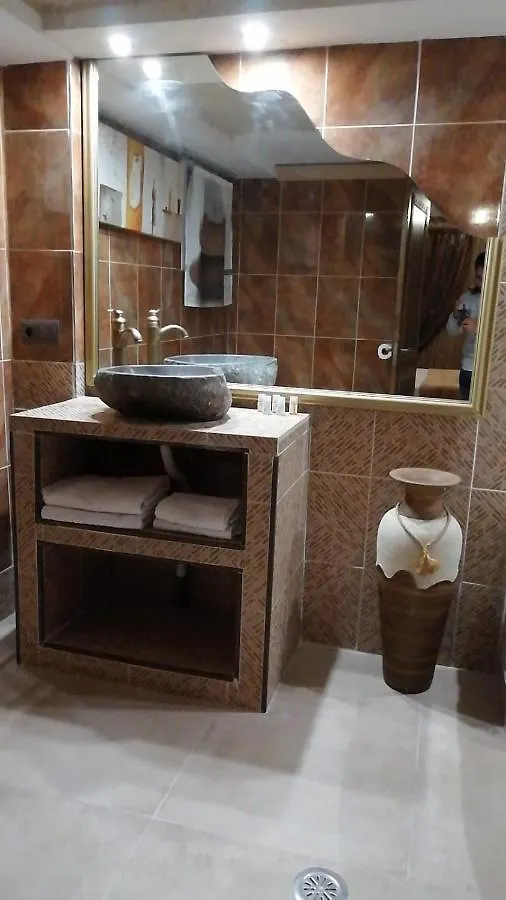 La Casita Hotel Torremolinos