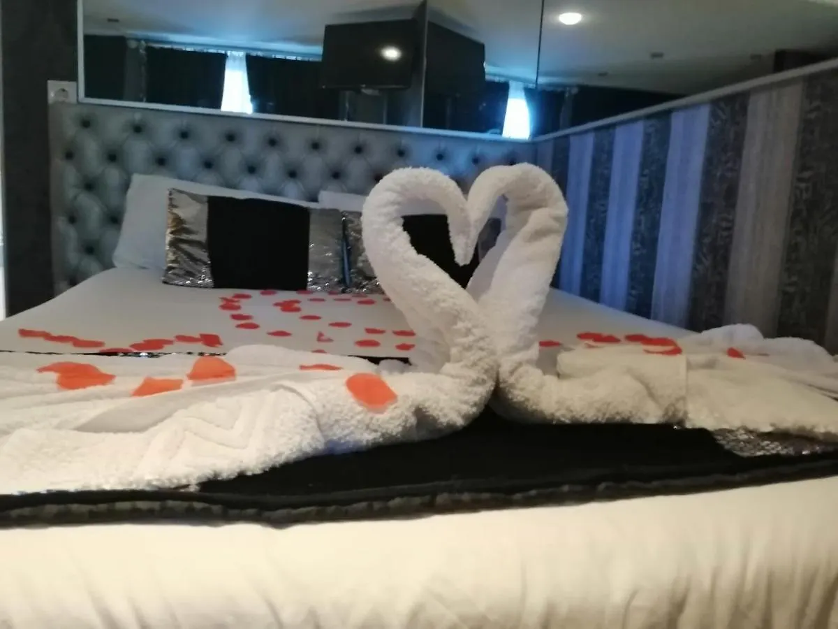 La Casita Hotel Torremolinos 0*,  Spain