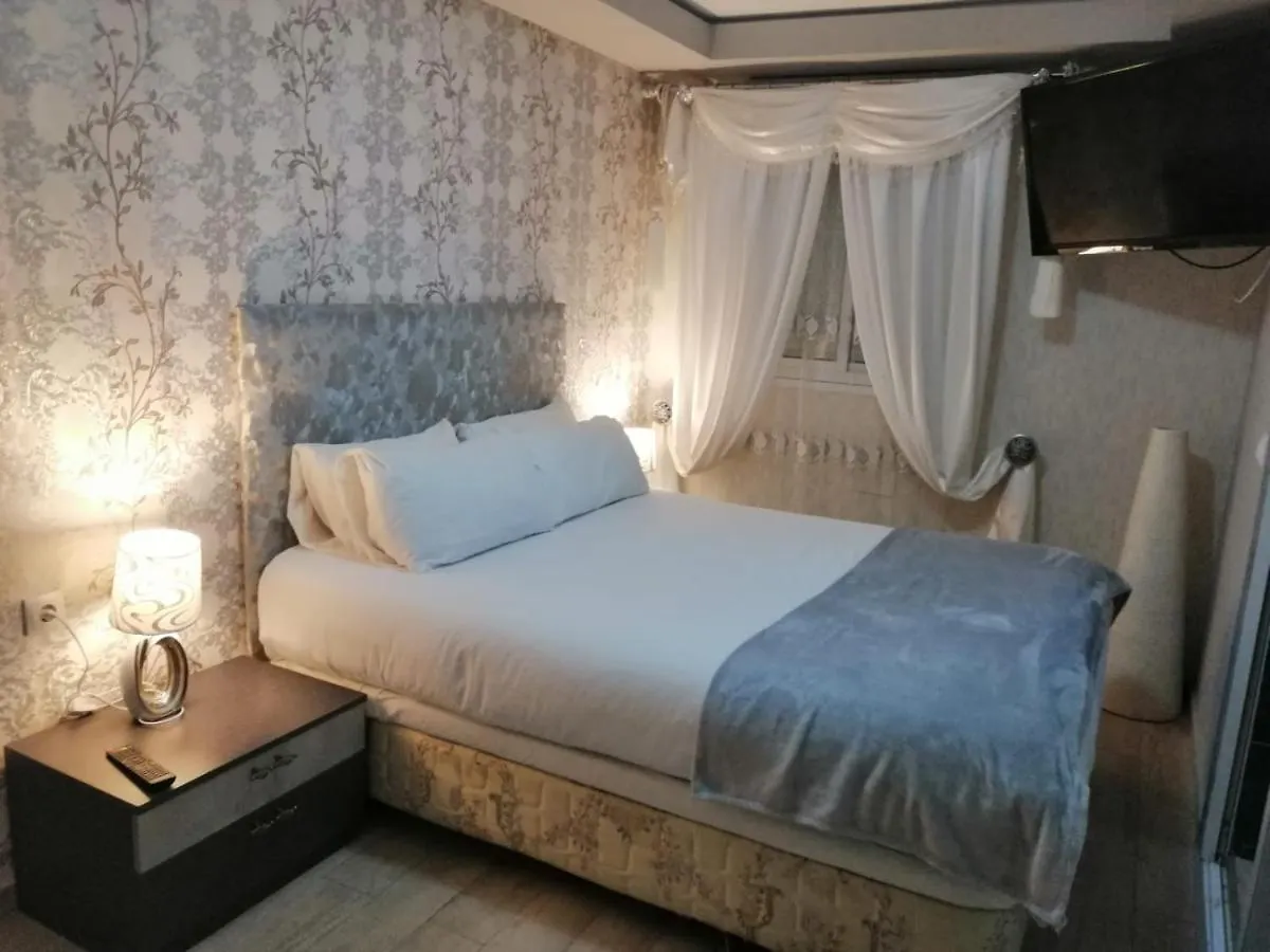 La Casita Hotel Torremolinos
