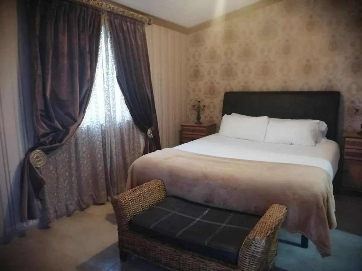 Guest house La Casita Hotel Torremolinos Spain