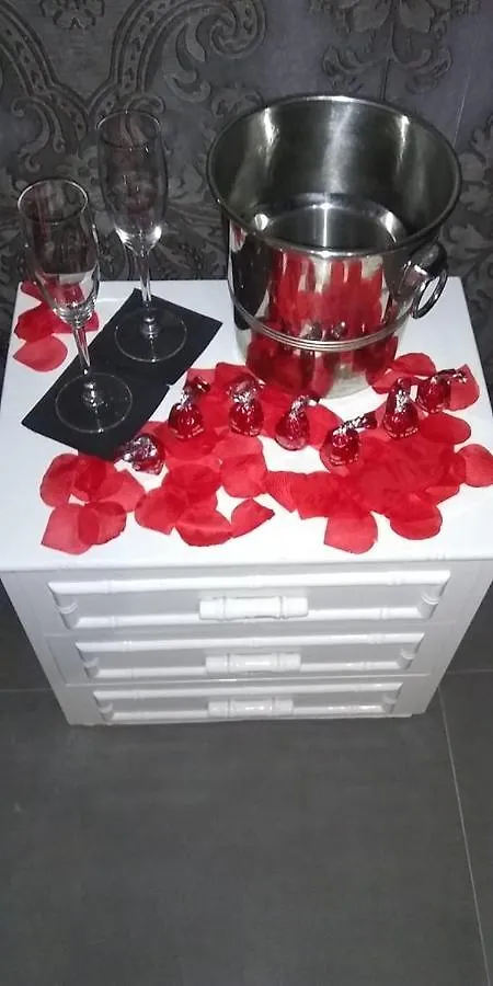 La Casita Hotel Torremolinos