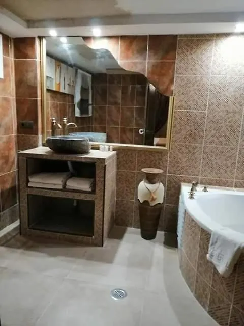Guest house La Casita Hotel Torremolinos Spain